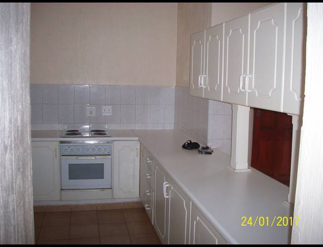 3 BEDROOM SIMPLEX RENTED IN ARBORETUM